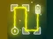 Spil Laser Overload online