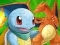 Spil Pokemon Jigsaw Puzzles online