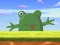 Spil Froggy Tower online