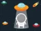 Spil Astronaut vs Aliens online