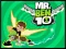Spil Mr Ben 10 online