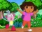 Spil Dora The Explorer Coloring online