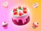 Spil Mahjong Cafe online