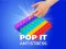 Spil Pop It Antistress: Fidget Toy online