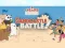 Spil Sandcastle Battle! We Bare Bears online