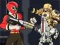 Spil Power Rangers War Machine online