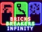 Spil Bricks Breakers Infinity online