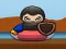 Spil Huggy Wuggy Surf online