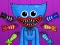 Spil Shooting Hugi Wuggy online