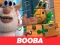 Spil Booba Jigsaw Puzzle online
