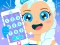 Spil Baby Ice Princess Phone online