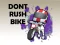 Spil Bike Dont Rush online