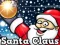 Spil Play With Santa Claus online