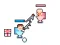 Spil Skibidi Fight online