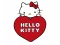 Spil Hello Kitty - Hello Kitty love story online