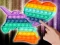 Spil Pop It Fidget : Anti Stress online