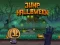 Spil Halloween Jump online