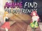 Spil Anime Find The Differences online