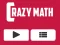 Spil Crazy Math online