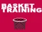 Spil Basket Training online