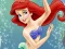 Spil Little Mermaid Jigsaw Puzzle Collection online
