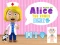 Spil World of Alice The Bones online