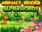 Spil Animals Hidden AlphaWords online