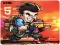 Spil Gun Metal War 2D Mobile online