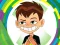 Spil Ben 10 Memory Time online