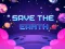 Spil Save The Galaxy online