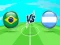 Spil Brazil Argentina online