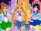 Spil Sailor Moon Cosplay Show online
