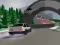 Spil Low poly car racing online