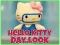 Spil Hello Kitty Day Look online