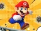 Spil Super Mario City Run online