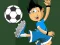 Spil Soccer Stars Jigsaw online