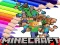 Spil Coloring Book for Minecraft online