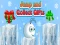 Spil Jump and Collect Gifts online