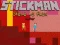 Spil Stickman Steve vs Alex Nether online