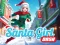 Spil Santa Girl Dash online