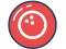 Spil Crazy Pong online