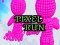 Spil Pixel Run online