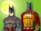Spil Batman Dress online