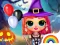 Spil BFFs Unique Halloween Costumes online
