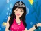 Spil Barbie Mermaid Dressup online