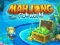 Spil Mahjong Fish World online