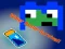 Spil Water Bottle Survival Game! online
