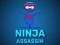 Spil Ninja Assassin online