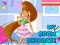 Spil Winx Room Decorate online