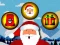 Spil Talking Santa Claus online